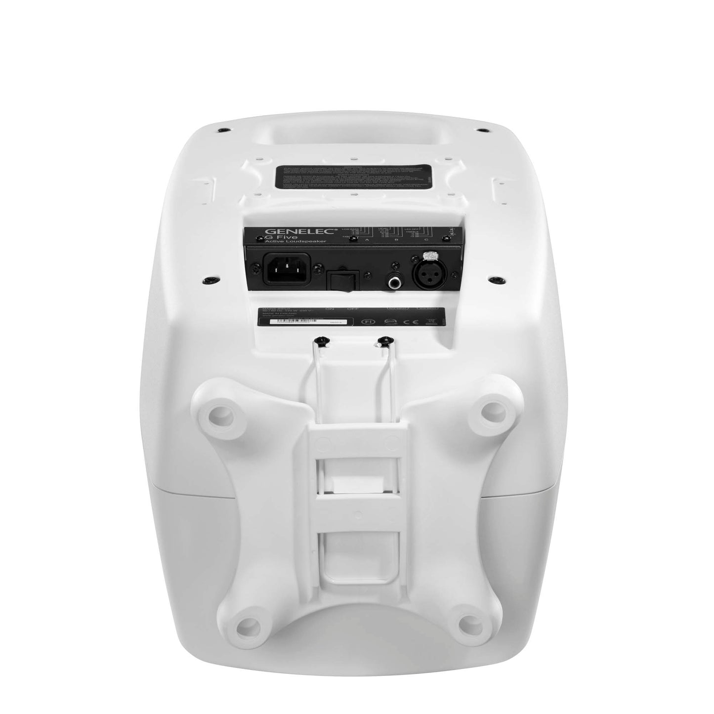 Genelec G FIVE White