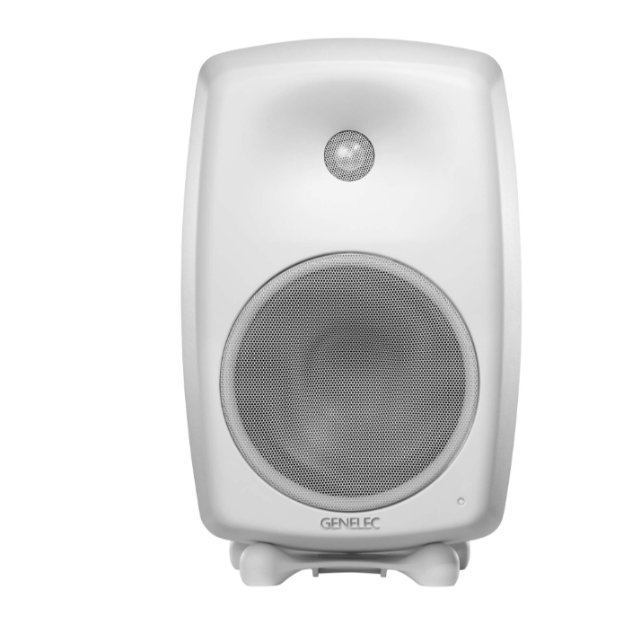 Genelec G FIVE White