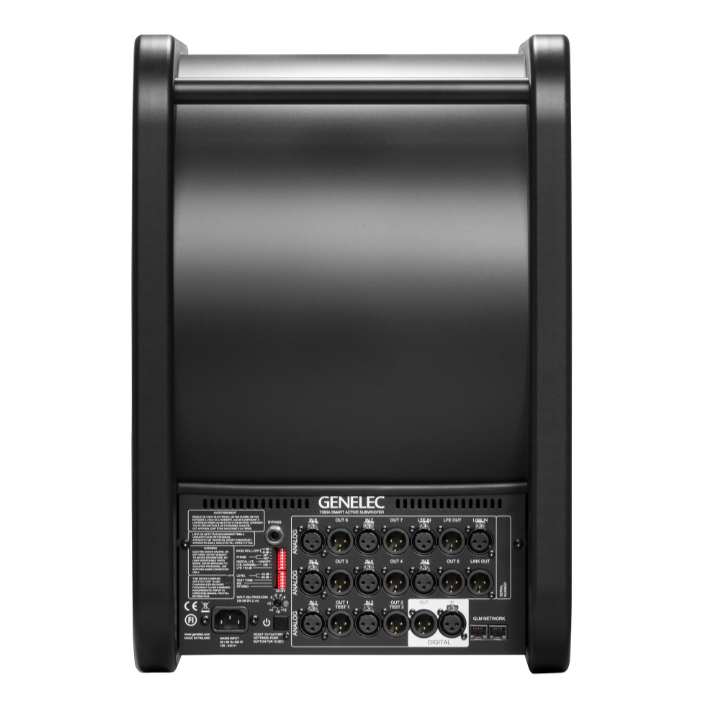 GENELEC 7360A Smart Active Subwoofer