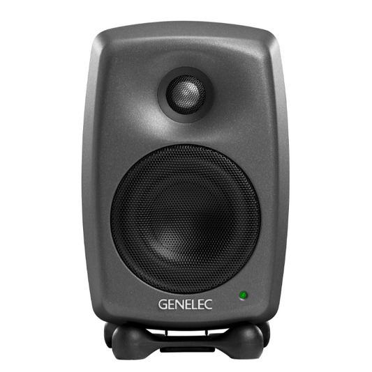 GENELEC 8020D Studio Monitor