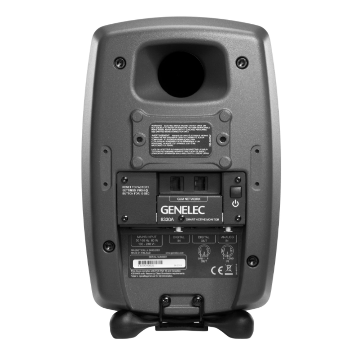 GENELEC 8330 Smart Active Monitor