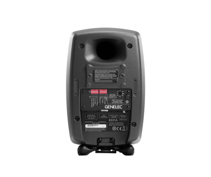 GENELEC 8331A Smart Active Monitor Black