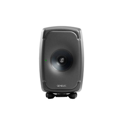 GENELEC 8331A Smart Active Monitor Black