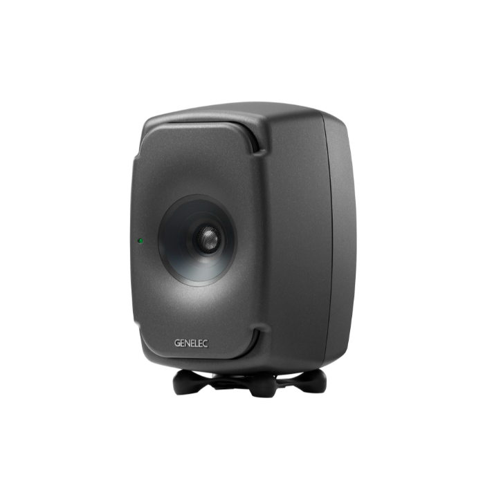 GENELEC 8331A Smart Active Monitor Black