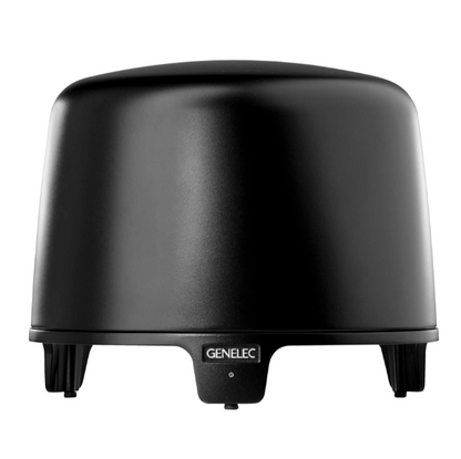 GENELEC F ONE Active Subwoofer Black