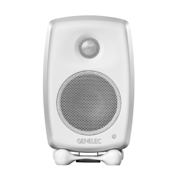 Genelec G ONE White