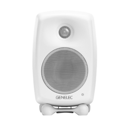 Genelec G TWO White