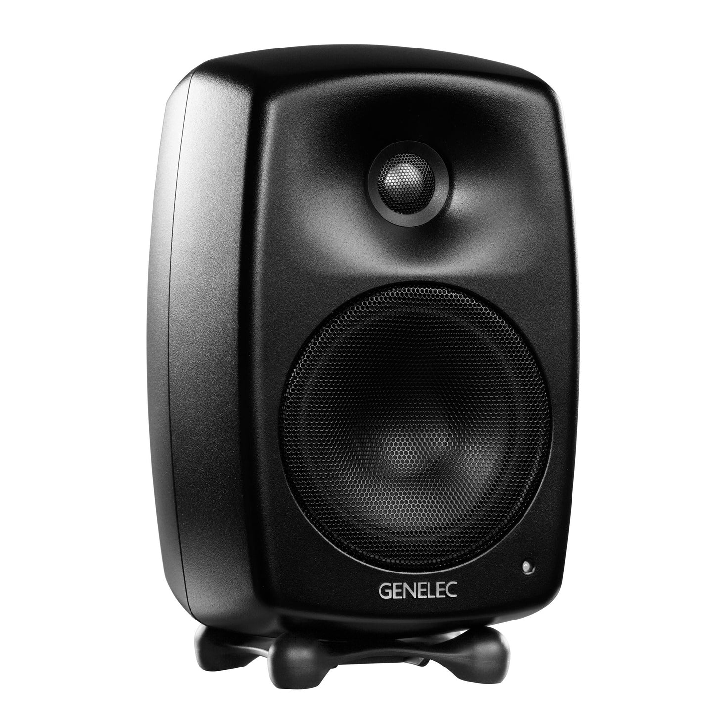 Genelec G THREE Black