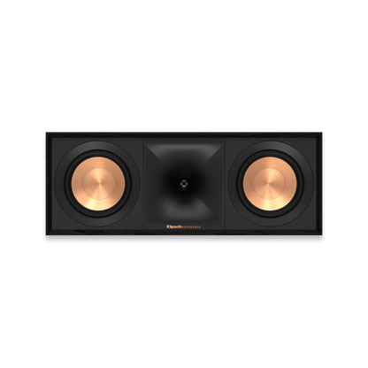 KLIPSCH R-50C CENTER CHANNEL SPEAKER