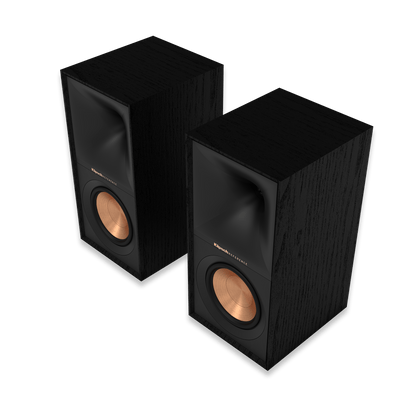 KLIPSCH R-50M BOOKSHELF SPEAKERS