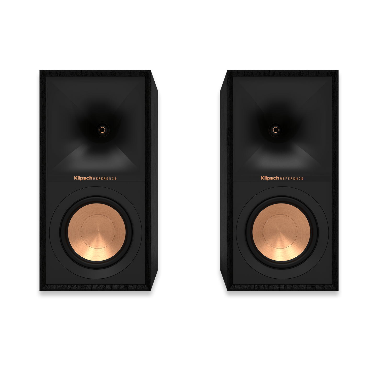KLIPSCH R-50M BOOKSHELF SPEAKERS
