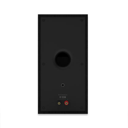 KLIPSCH R-50M BOOKSHELF SPEAKERS