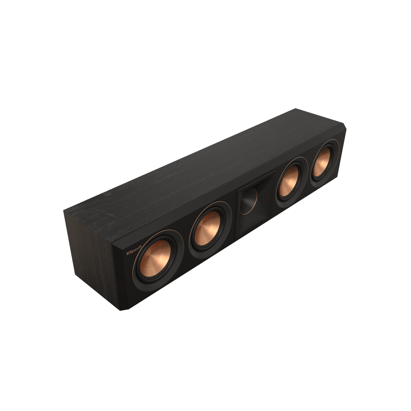 KLIPSCH RP-404C II CENTER CHANNEL SPEAKER