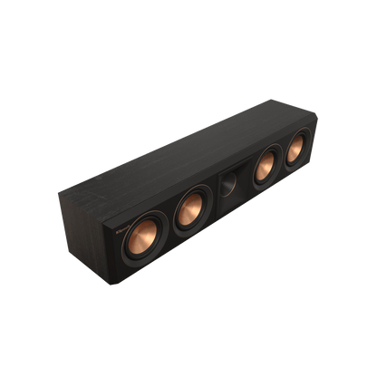 KLIPSCH RP-404C II CENTER CHANNEL SPEAKER