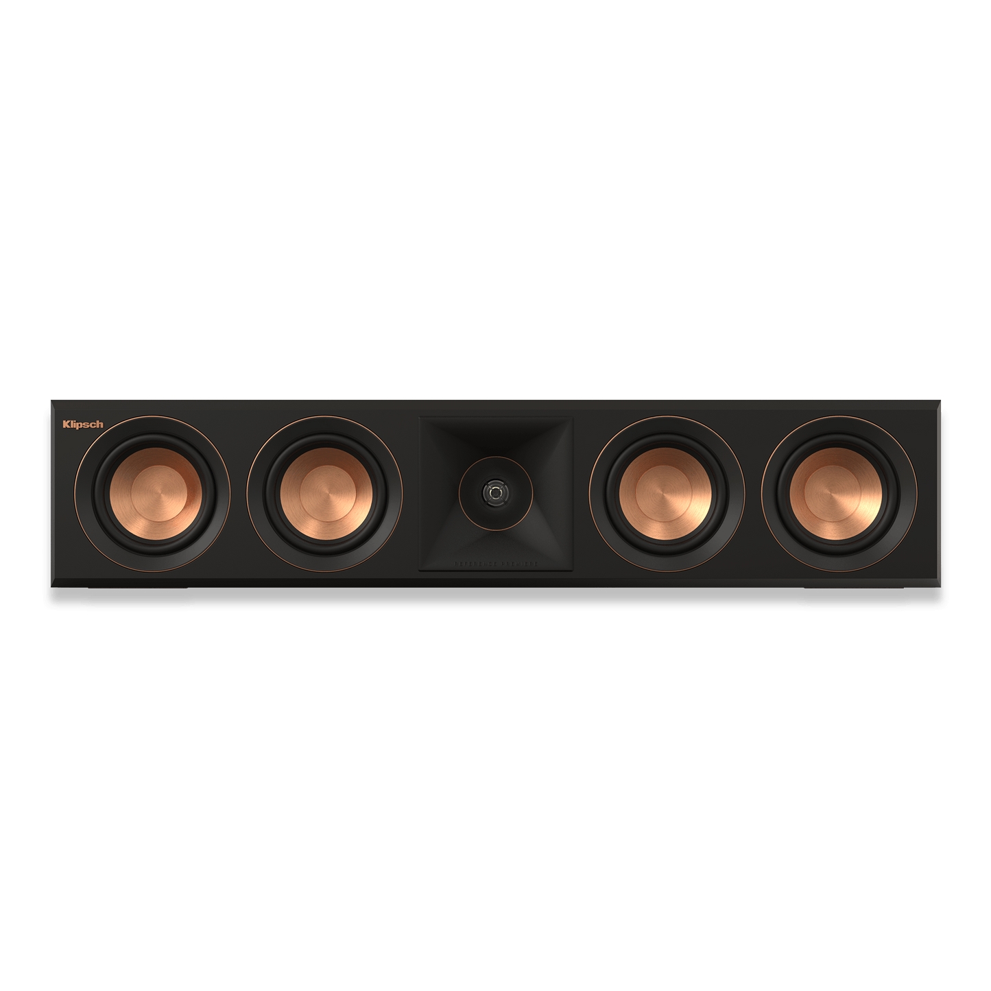 KLIPSCH RP-404C II CENTER CHANNEL SPEAKER