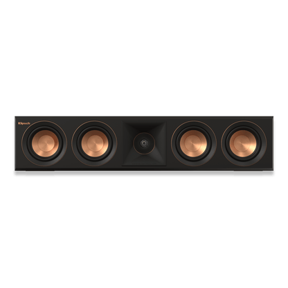 KLIPSCH RP-404C II CENTER CHANNEL SPEAKER