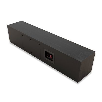 KLIPSCH RP-404C II CENTER CHANNEL SPEAKER