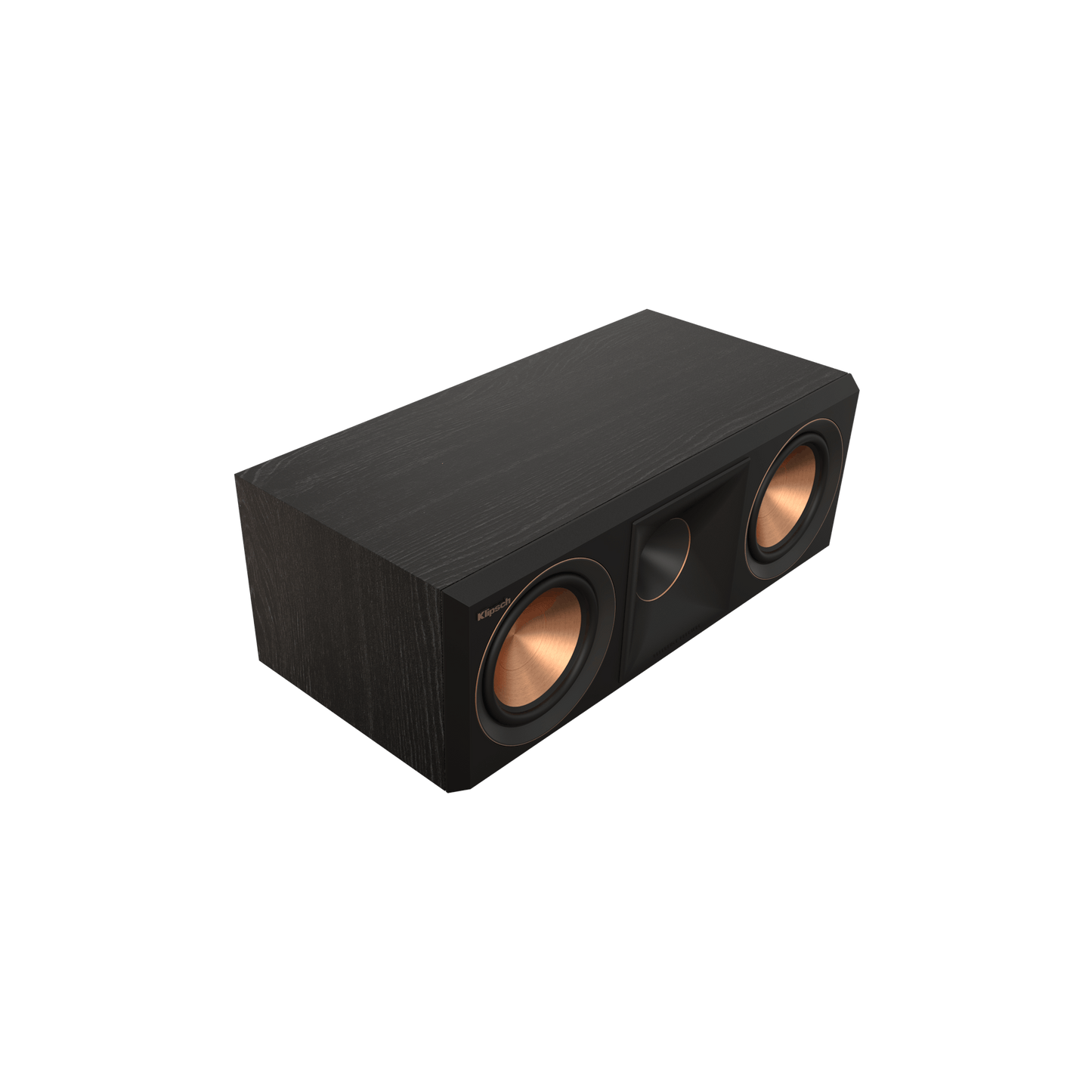 KLIPSCH R-50C CENTER CHANNEL SPEAKER