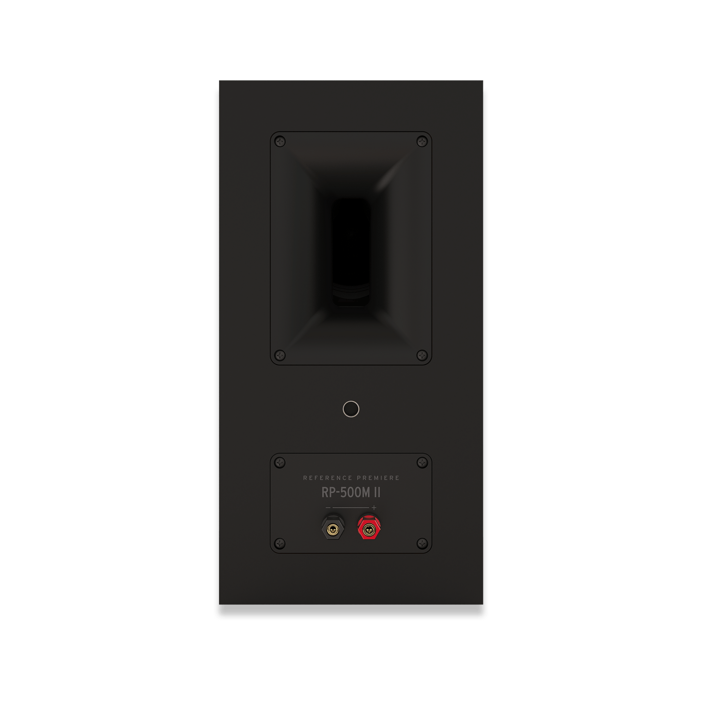 KLIPSCH RP-500M II BOOKSHELF SPEAKERS
