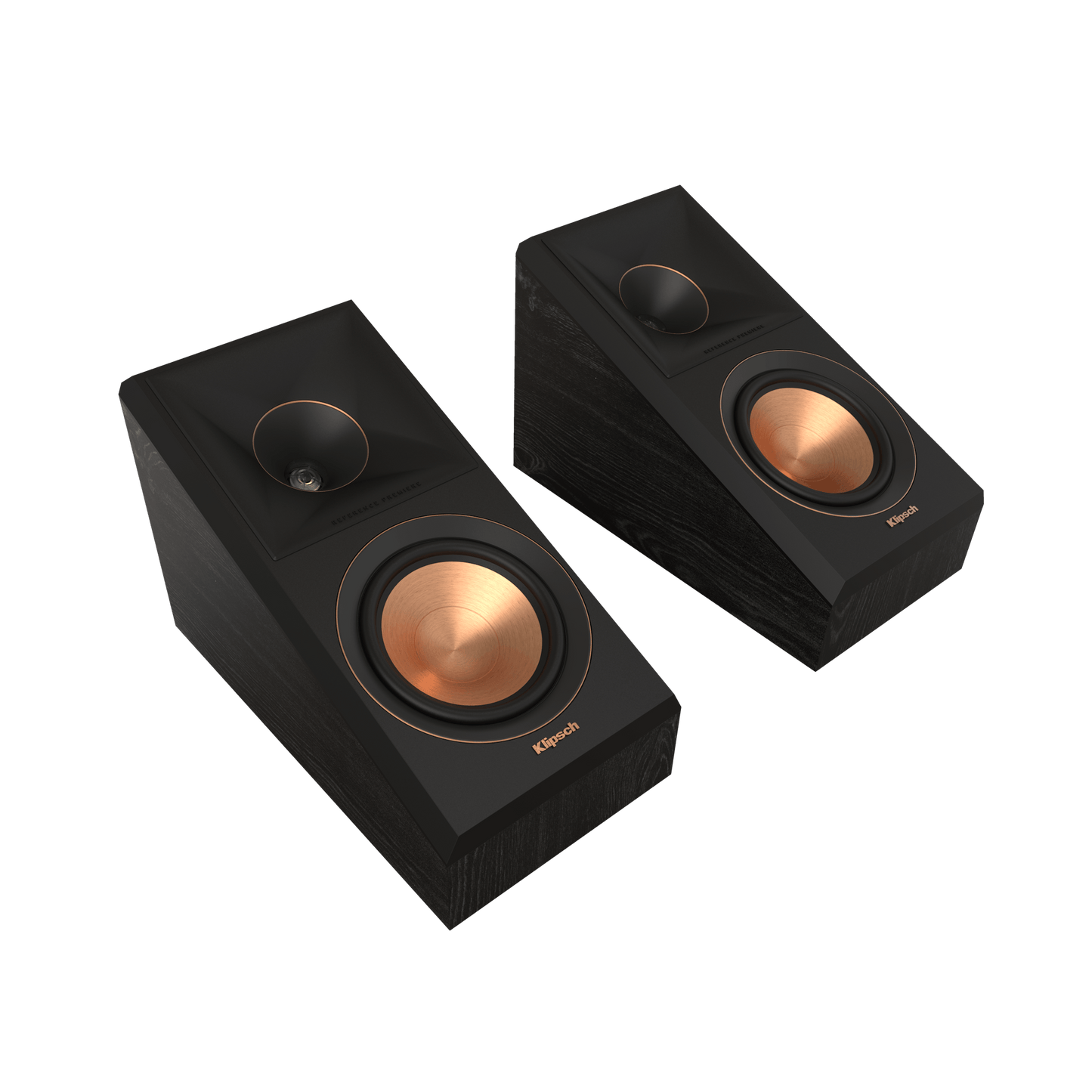 KLIPSCH RP-500SA II SURROUND SOUND SPEAKERS