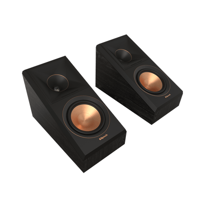 KLIPSCH RP-500SA II SURROUND SOUND SPEAKERS