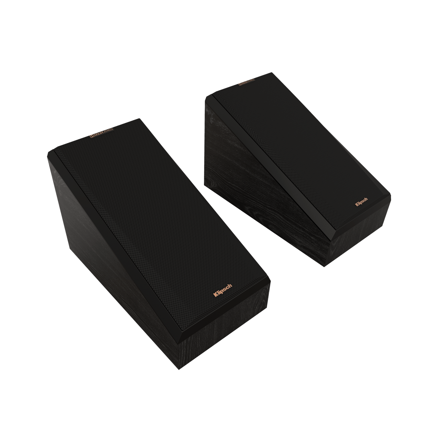 KLIPSCH RP-500SA II SURROUND SOUND SPEAKERS