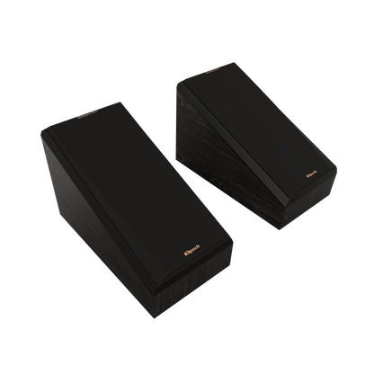KLIPSCH RP-500SA II SURROUND SOUND SPEAKERS