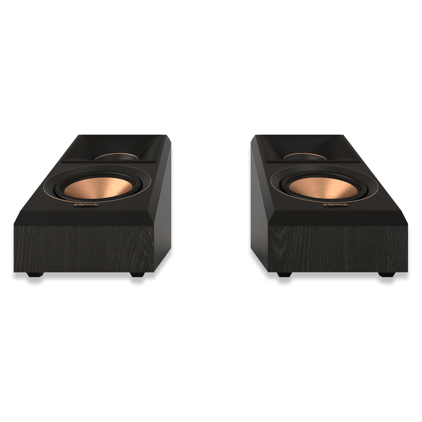 KLIPSCH RP-500SA II SURROUND SOUND SPEAKERS