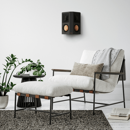 KLIPSCH RP-502S II SURROUND SOUND SPEAKERS