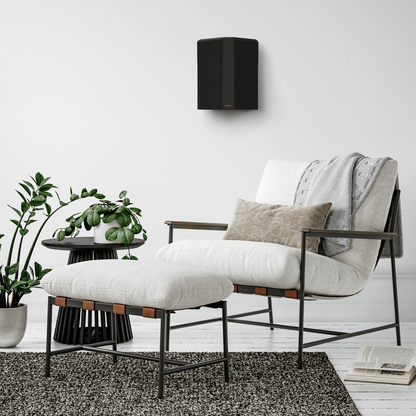KLIPSCH RP-502S II SURROUND SOUND SPEAKERS