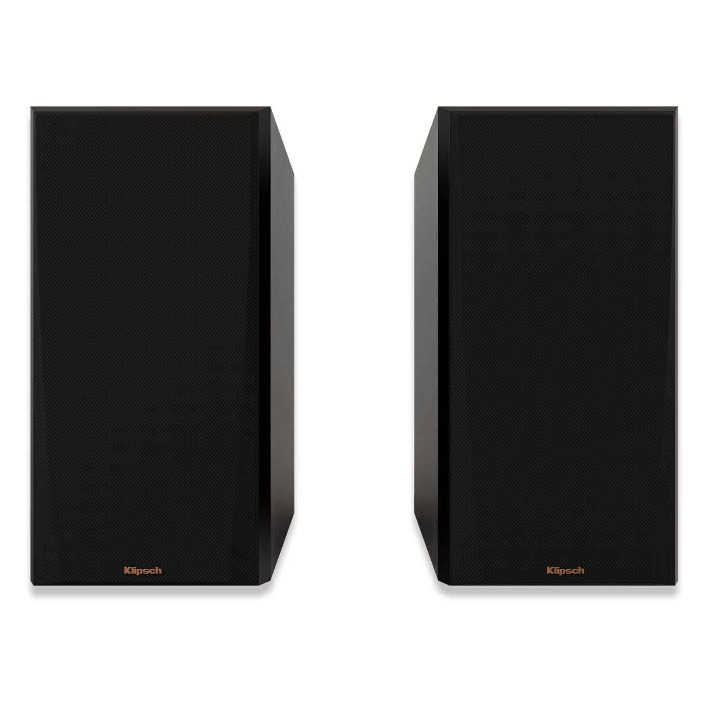 KLIPSCH RP-500M II BOOKSHELF SPEAKERS