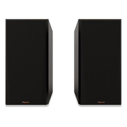 KLIPSCH RP-500M II BOOKSHELF SPEAKERS